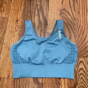Gymshark sports bra